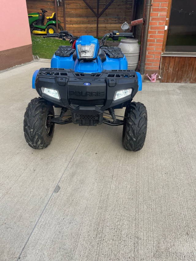 Polaris