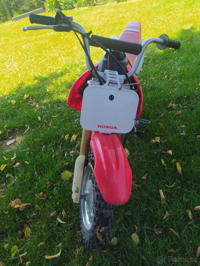 Honda CRF 50f