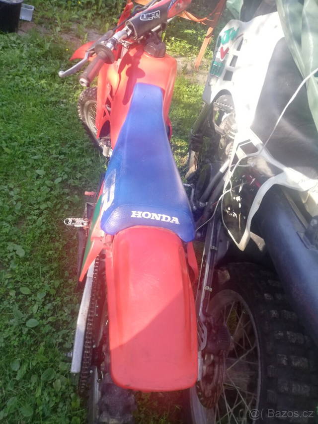 Enduro