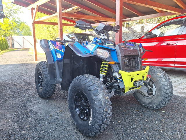 Polaris
