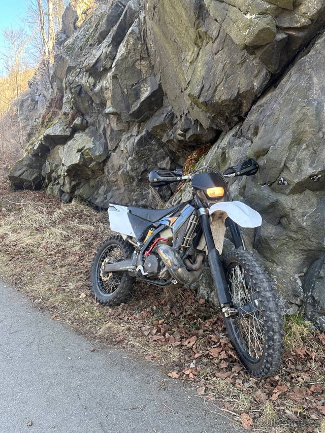 GasGas EC 300