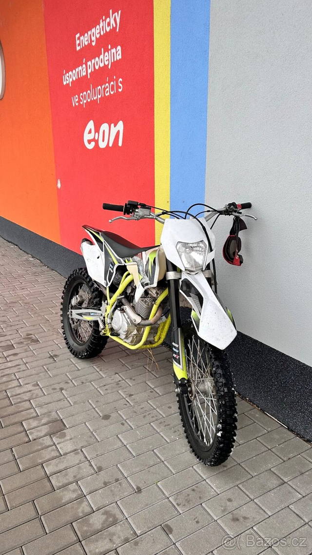 leramotors 250