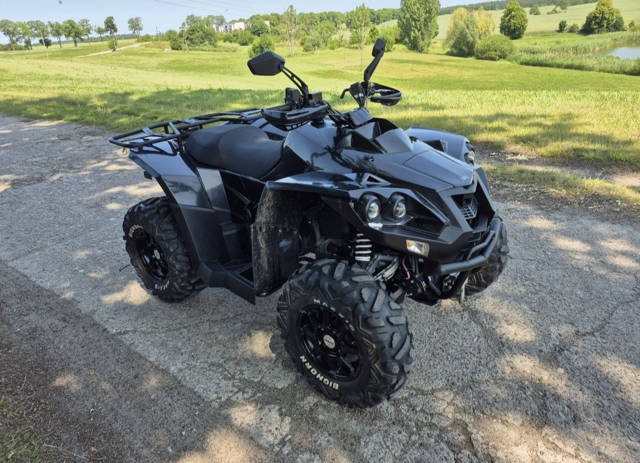 Dinli Centhor 800.Masai.ne canam.polaris.cfmoto