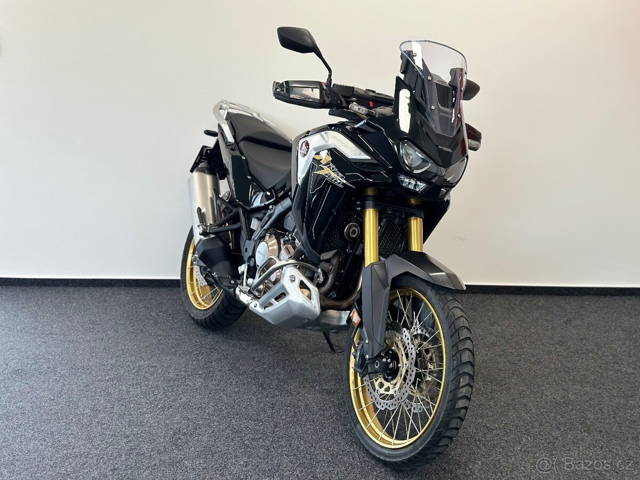 Honda CRF 1100 Africa Twin AdventureSport