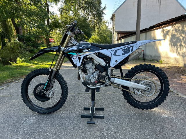 Honda CRF 250 R