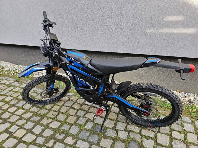 Elektromotorka TALARIA Sting R L1e