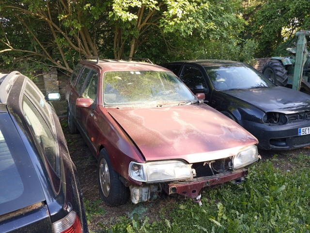 Ford Sierra combi