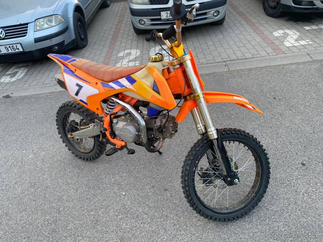 pitbike125cc