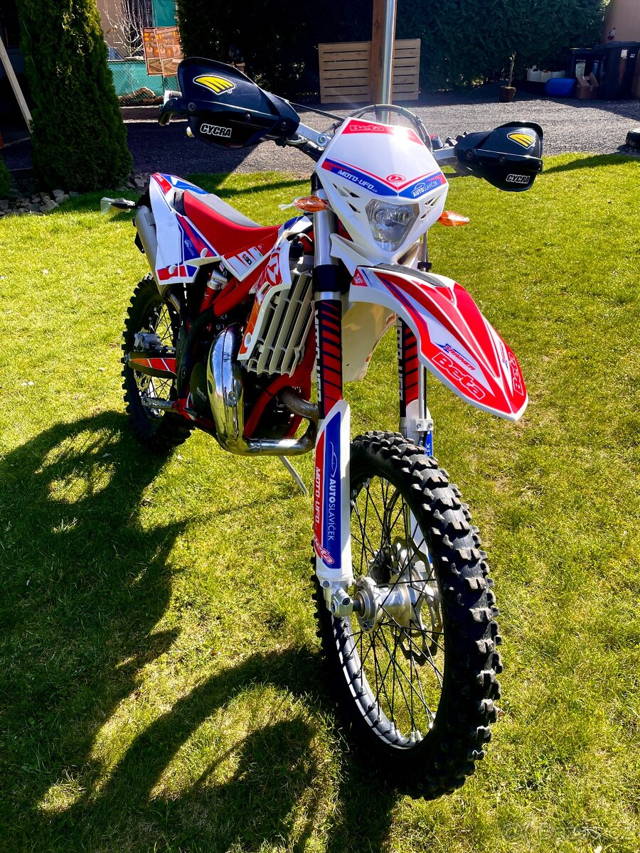 Beta 300 XTrainer
