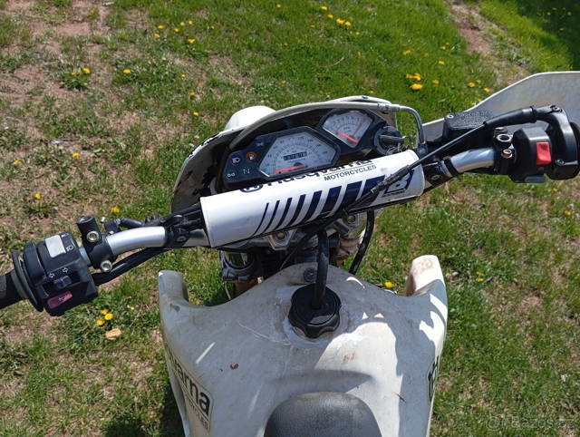 Husqvarna TE 610