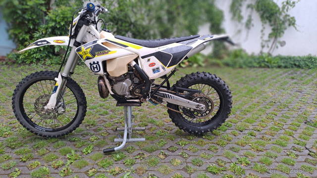 Husqvarna TE300 2017