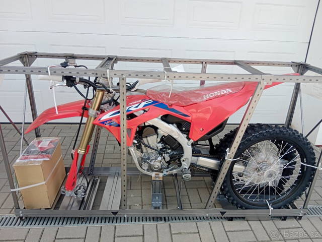 CRF 250 24