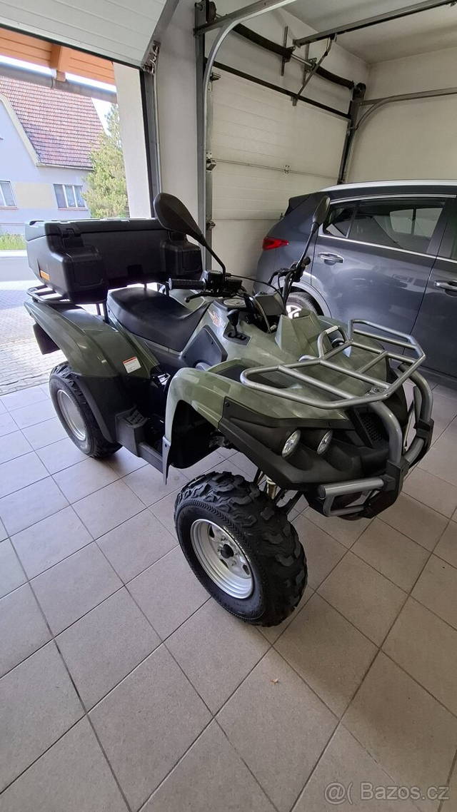 ACCESS MAX SP 250-U