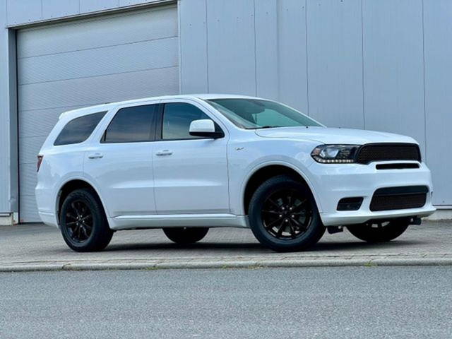Dodge Durango GT 3.6 4x4 7 míst, kůže (č.1093)