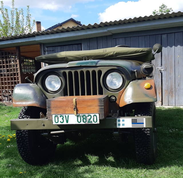 Jeep