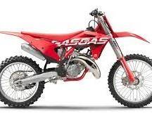 GASGAS MC 85 24