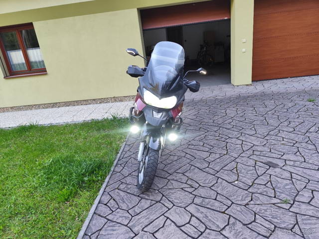 Honda Varadero XL 1000