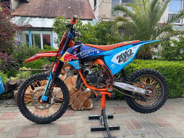 KTM SX 85 2019