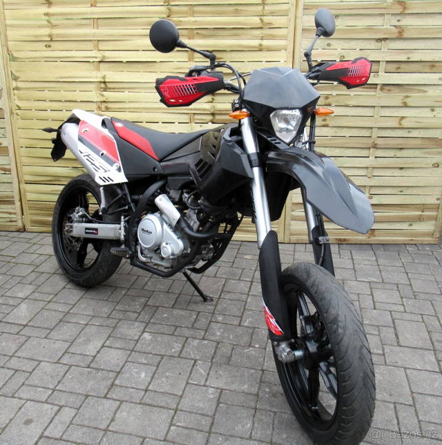 Beta RR 125
