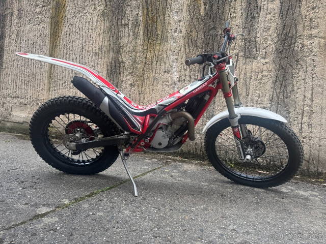 Gas Gas TXT 300