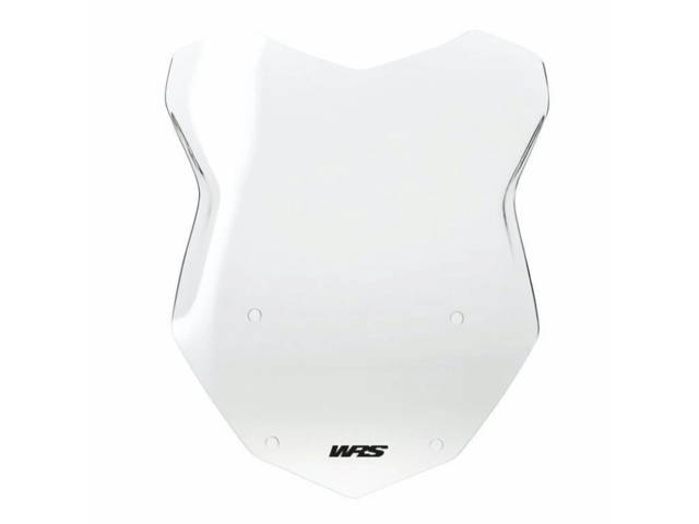 Plexi WRS na BMW R1200GS-ADV 13-18/R1250GS