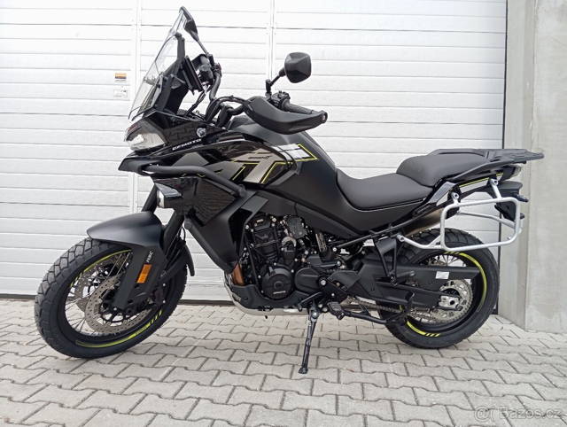 800MT EXPLORE BONUS 10.000KČ