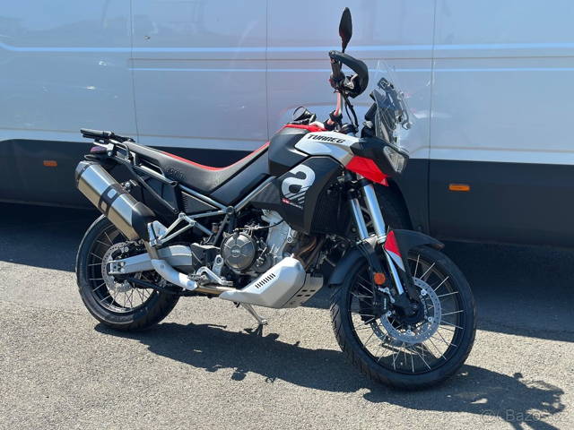 Aprilia Tuareg 660