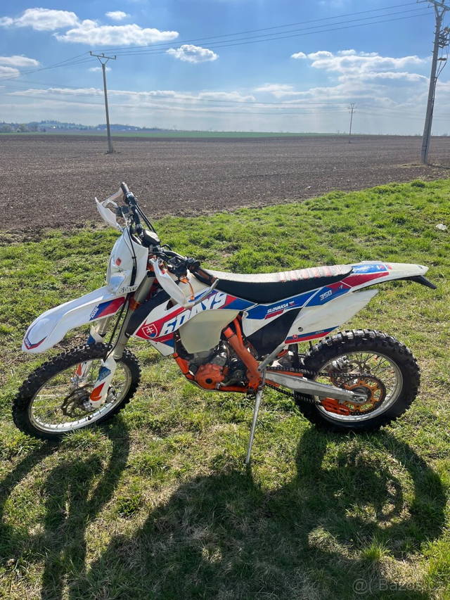 KTM 350 EXC-F