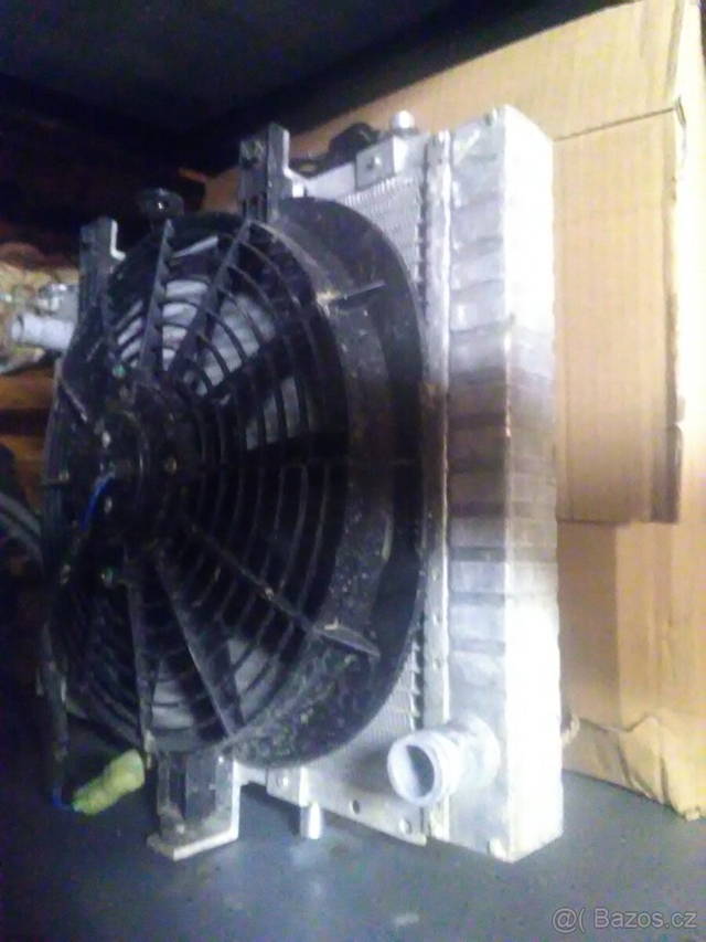 TGB Blade 1000