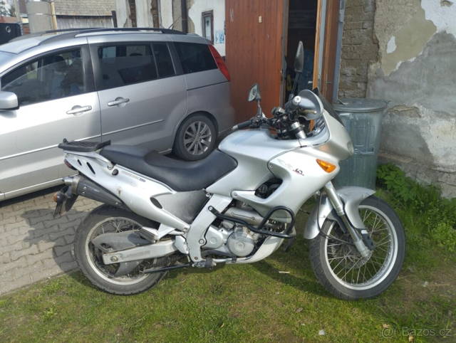 Aprilia pegaso 650 r.2000