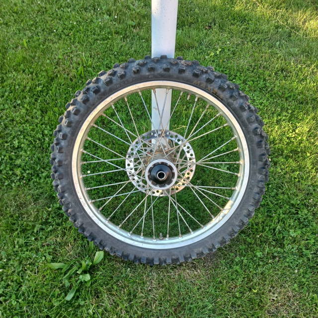 Kola Honda Crf 250/ Crf 450
