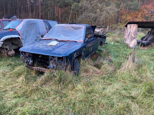 Hilux 2wd