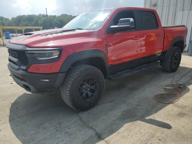 2022 RAM 1500 TRX 4X4 6.2L