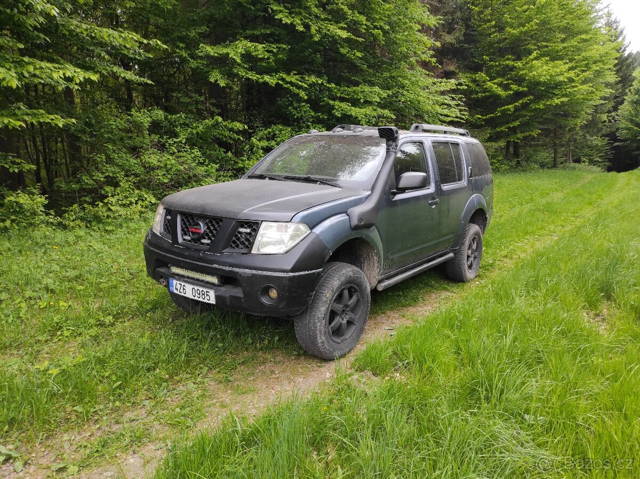 Pathfinder R51
