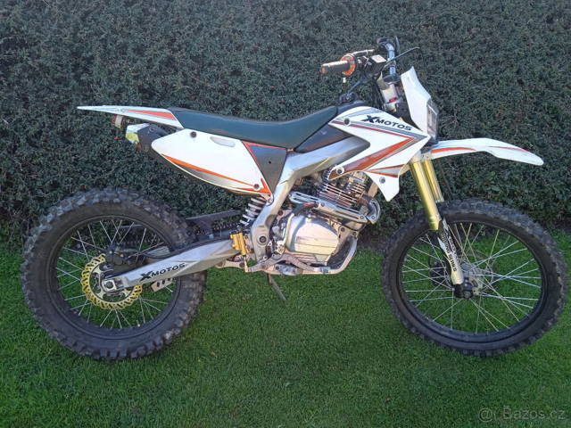 xmotos
