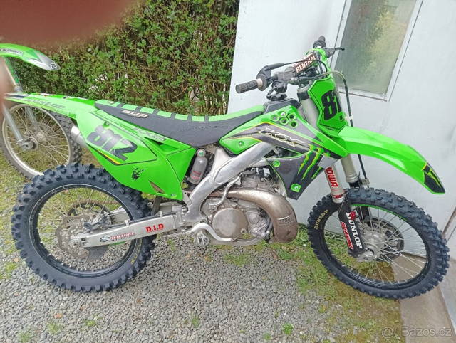 Kx250