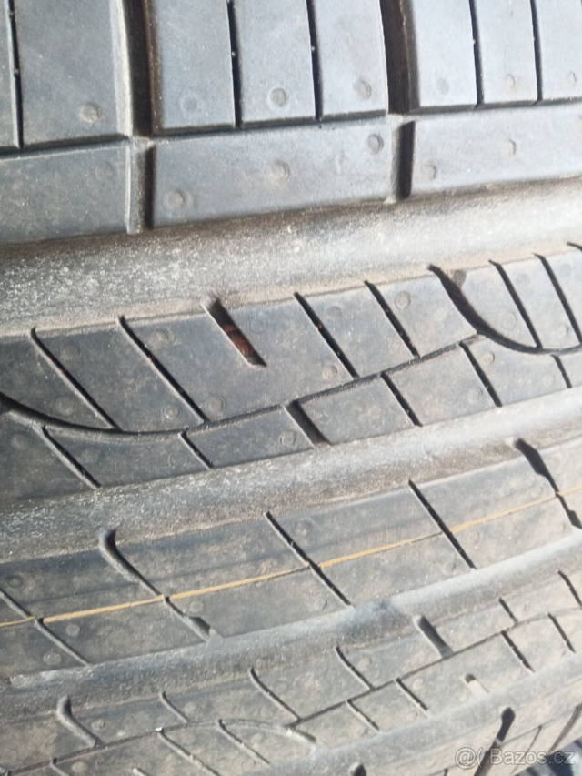 255/60 R18 108H NEXEN