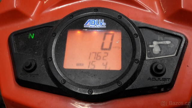 ADLY 320