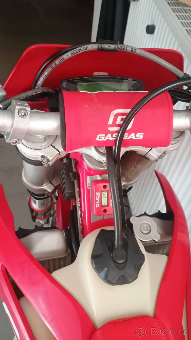 Gasgas ec 350f