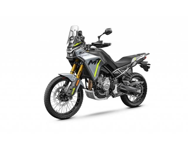 CFMOTO MT450 R