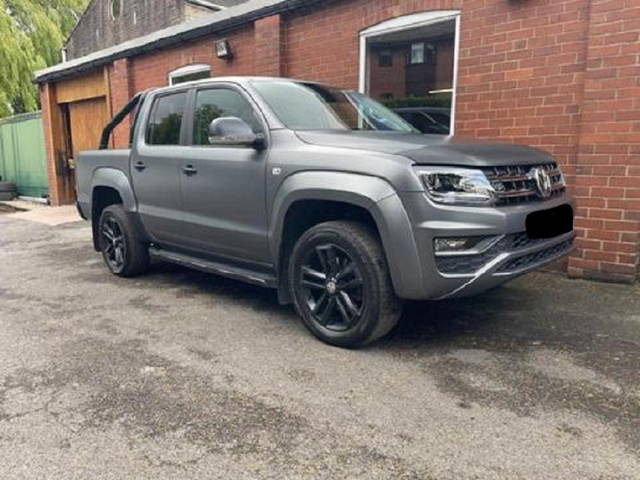 Amarok 2011 2.0 TDI 90kw motor top 230 000km