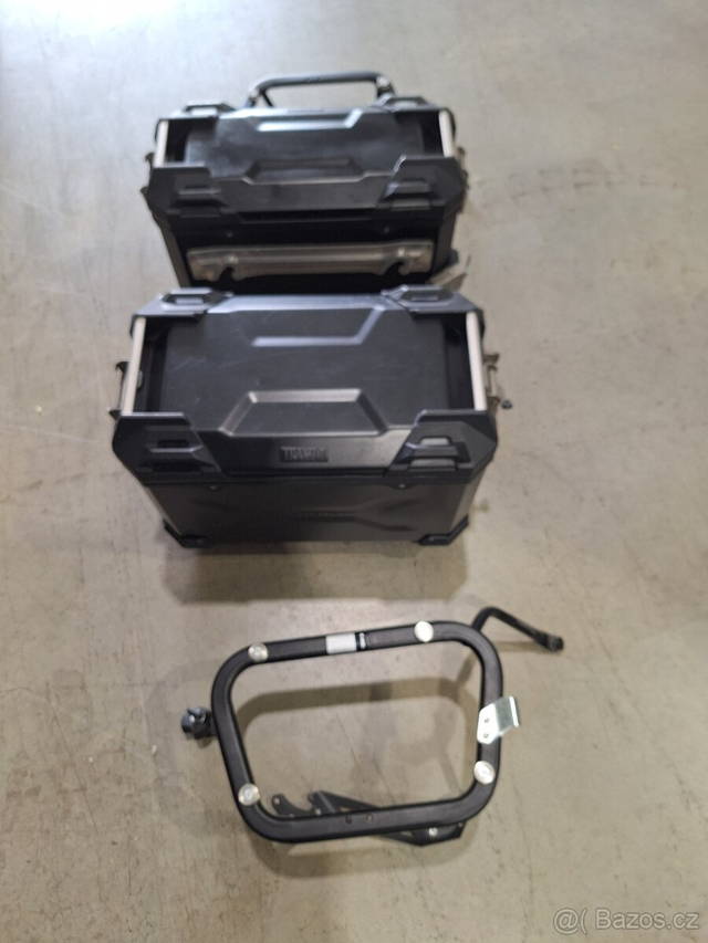 Kufry SW Motech KTM 1050,1090,1190,...