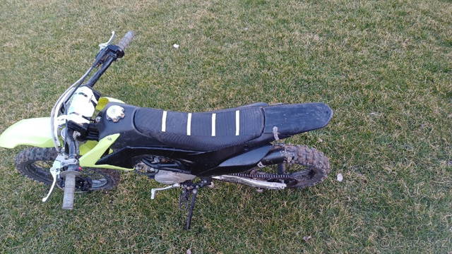 Pitbike