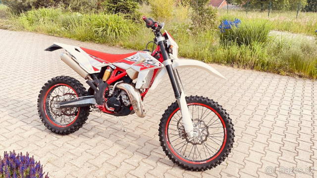 Beta 125 rr