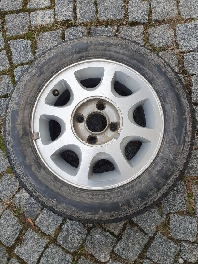 Rezerva Ford SIERRA 14"