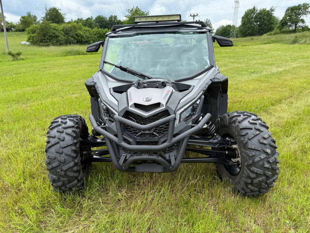Prodám CAN AM MAVERICK X3 XRS TURBO jako nový