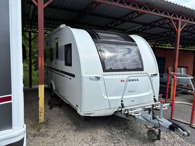 Adria Adora 573PT