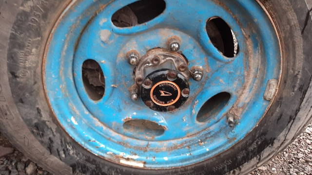 Daihatsu feroza offroad 1.6i 16v