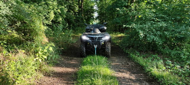 cfmoto x1000
