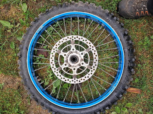 Kola tm 250